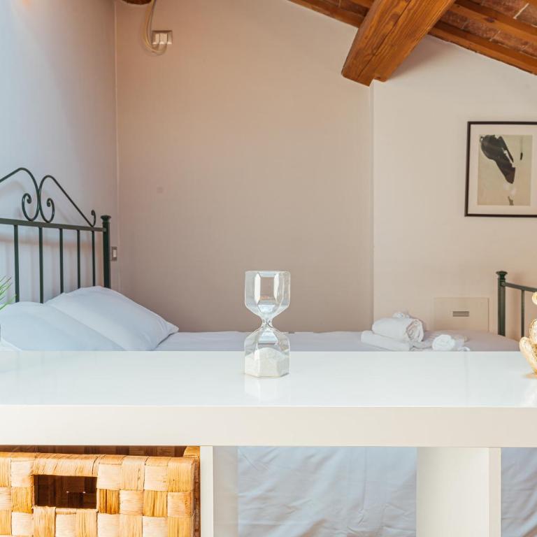 Mansarda Magellano - Car Parking - One-Bedroom Apartment - 7