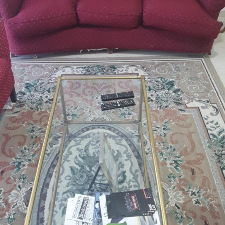 Heart Depto 3 Viedma Centro Confortable y Optima Ubicación - Apartamento de 2 dormitorios - 14