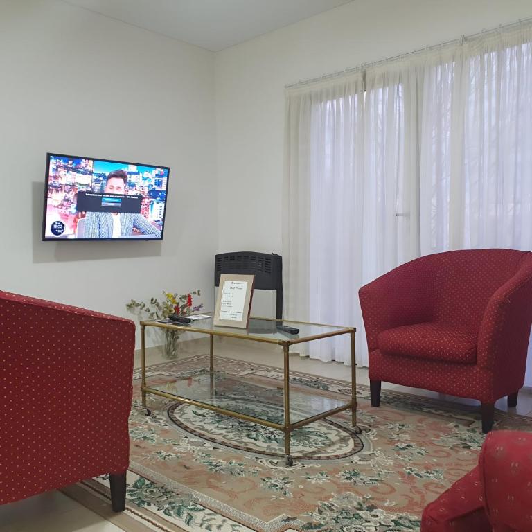 Heart Depto 3 Viedma Centro Confortable y Optima Ubicación - Apartamento de 2 dormitorios - 15