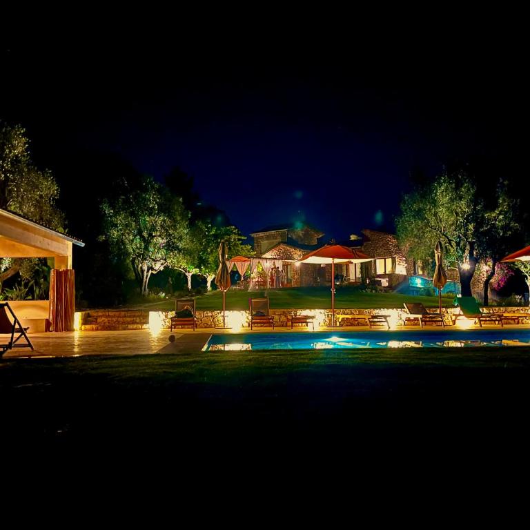 Valbonne House in Provencal style - Villa - 7
