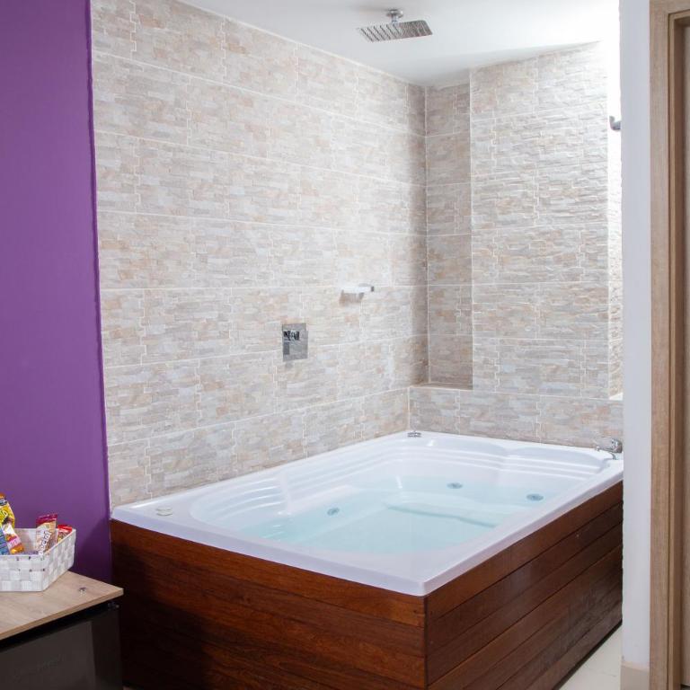 Bajo la luna hotel - Suite Junior - 4