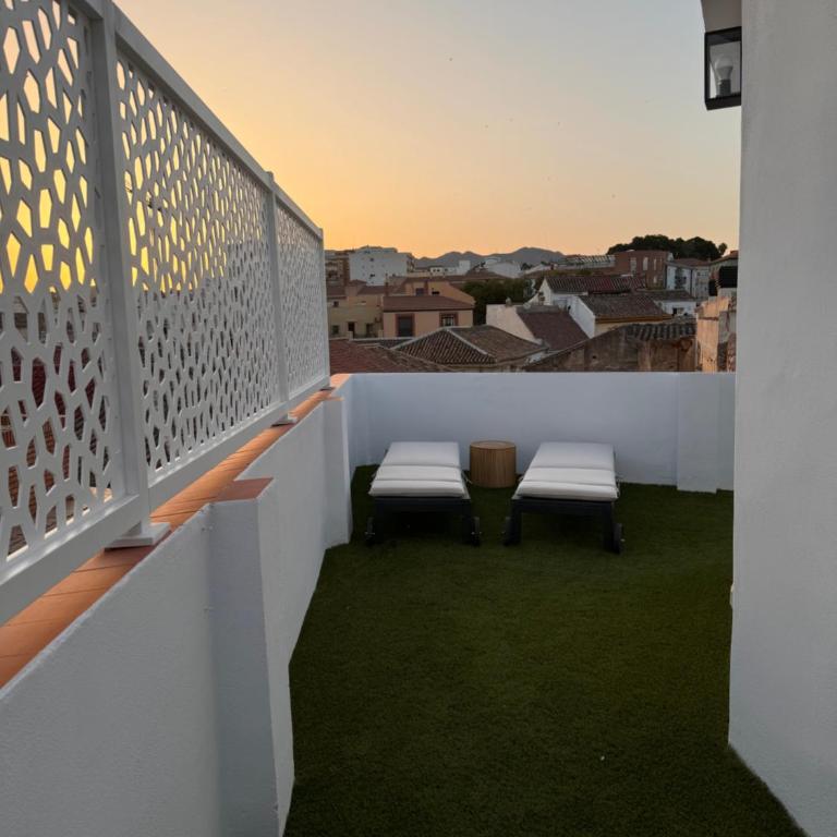 Merced Urban Living - Apartamento de 2 dormitorios - 26