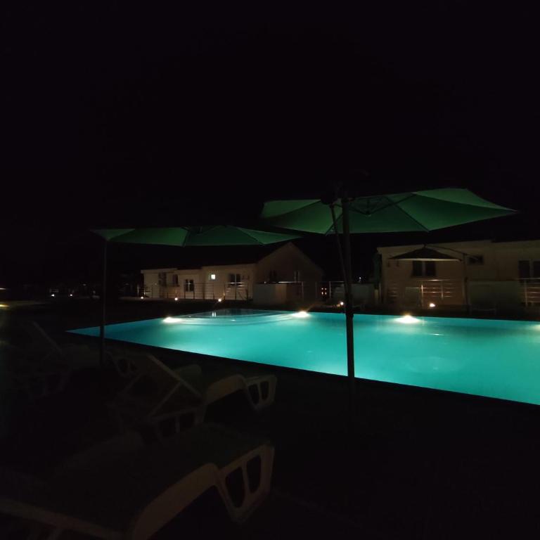 Nada1 - Apartman sa 1 Spavaćom Sobom - 24