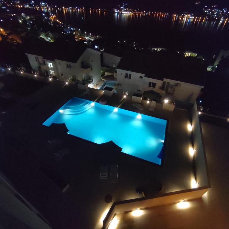Nada1 - Apartman sa 1 Spavaćom Sobom - 27