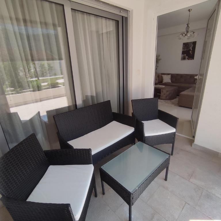 Nada1 - Apartman sa 1 Spavaćom Sobom - 30