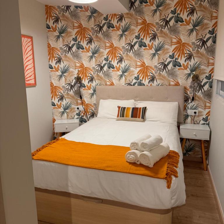 Merced Urban Living - Apartamento de 2 dormitorios - 9
