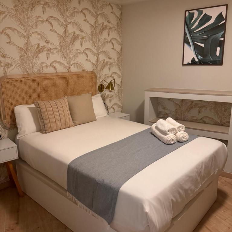 Merced Urban Living - Apartamento de 2 dormitorios - 12