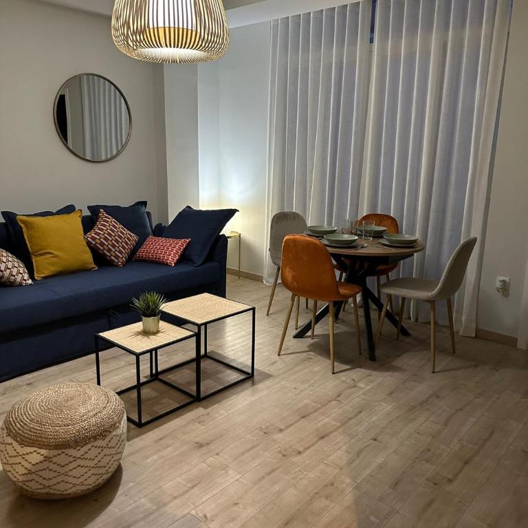 Merced Urban Living - Apartamento de 2 dormitorios - 4
