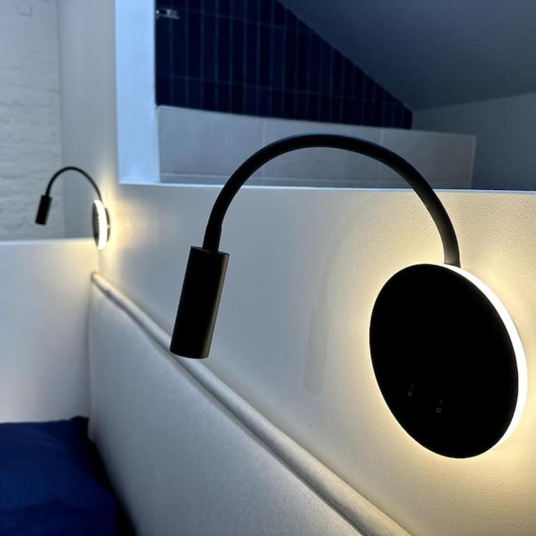 Gare Unique Duplex lumineux - Appartamento con 1 Camera da Letto - 13