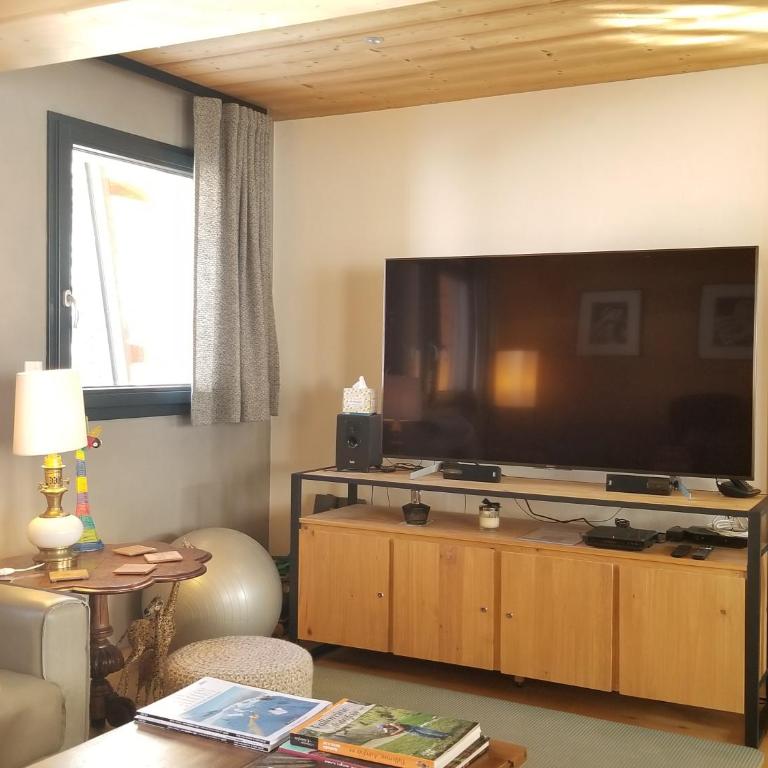 Chalet Walser à VALLORCINE 13 kms CHAMONIX France - Chalet - 23