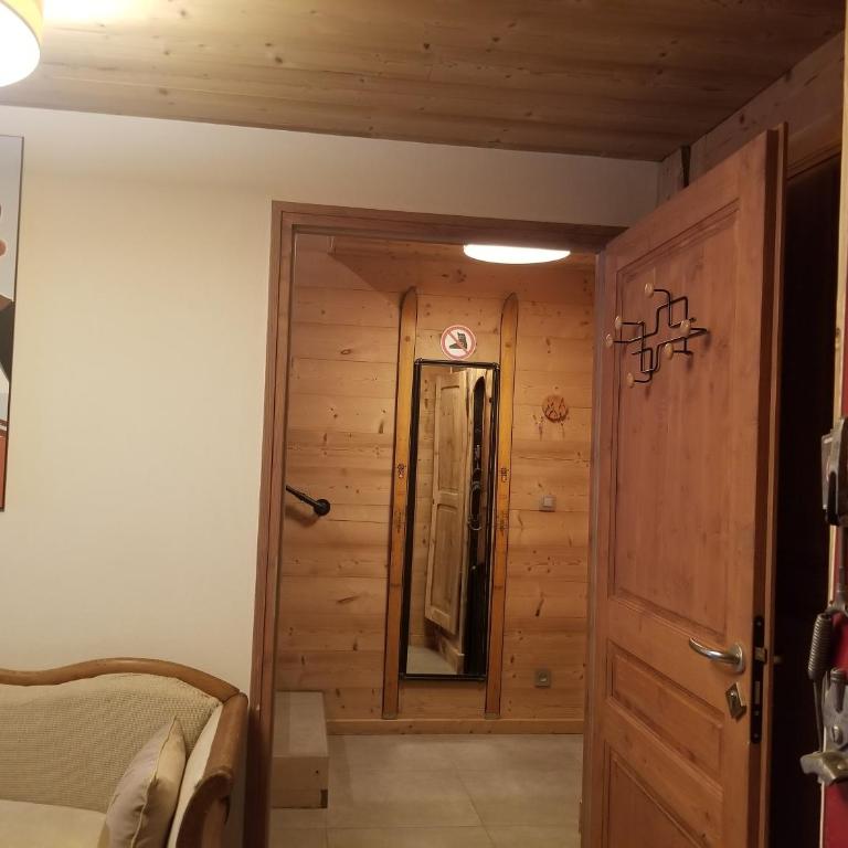 Chalet Walser à VALLORCINE 13 kms CHAMONIX France - Chalet - 31