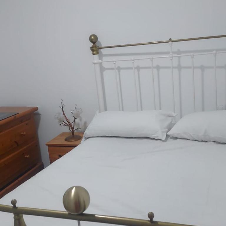 Apartamento Loft con vistas al mar y ciudad - Apartamento de 1 dormitorio - 16