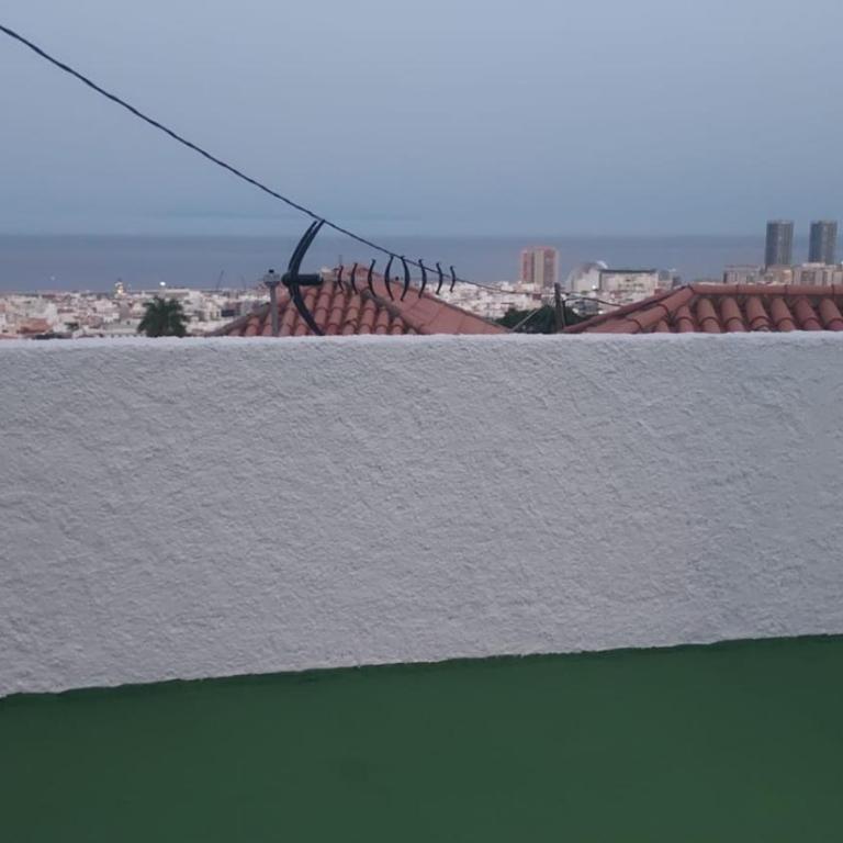 Apartamento Loft con vistas al mar y ciudad - Apartamento de 1 dormitorio - 20