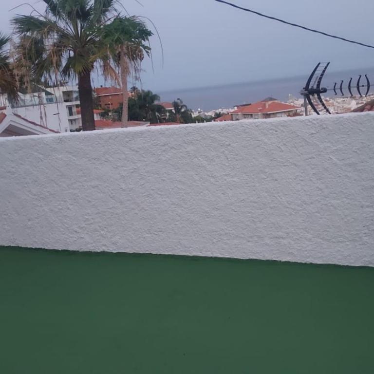 Apartamento Loft con vistas al mar y ciudad - Apartamento de 1 dormitorio - 25
