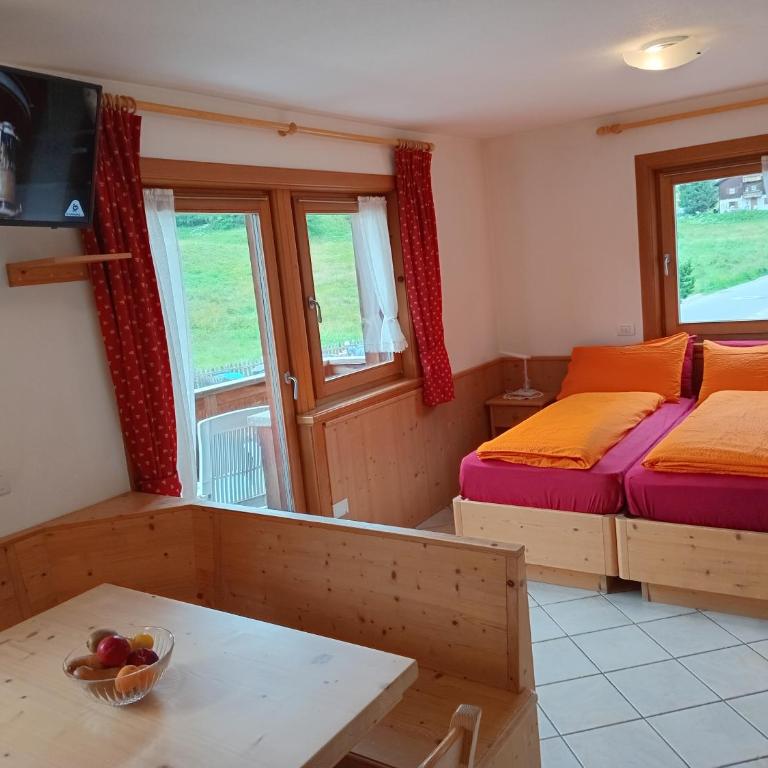 Chalet Beatrice - Monolocale - 13