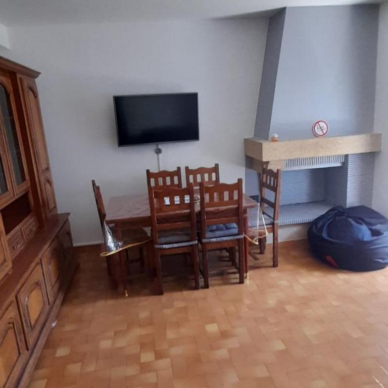 Agréable appartement de 80M2 dans Maison - Appartement 2 Chambres - 2