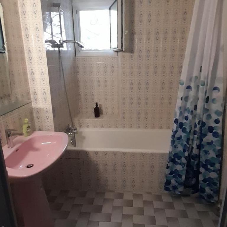 Agréable appartement de 80M2 dans Maison - Appartement 2 Chambres - 20