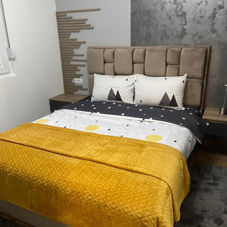 SOUL Apartman - Apartman sa 1 Spavaćom Sobom - 1