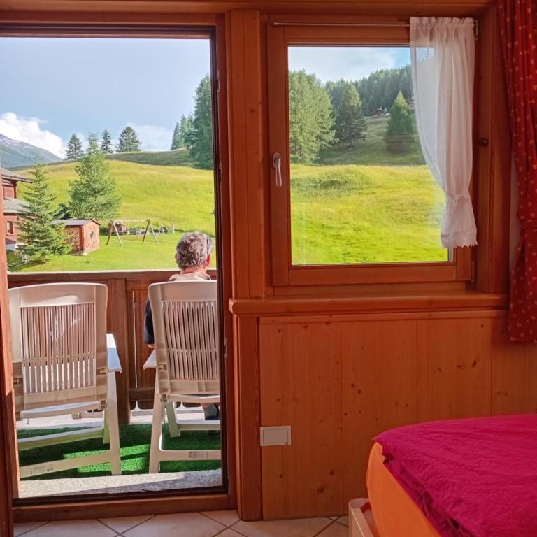 Chalet Beatrice - Monolocale - 16