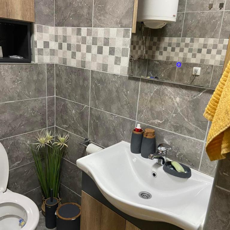 SOUL Apartman - Apartman sa 1 Spavaćom Sobom - 5