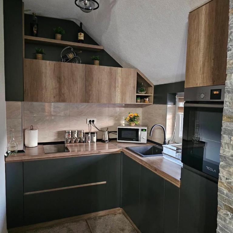 SOUL Apartman - Apartman sa 1 Spavaćom Sobom - 6