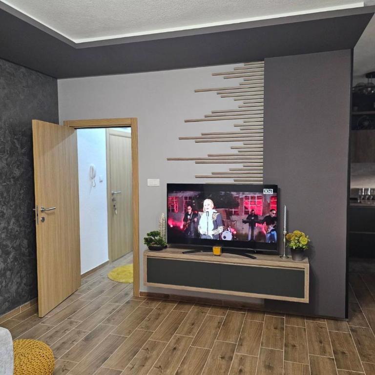 SOUL Apartman - Apartman sa 1 Spavaćom Sobom - 7