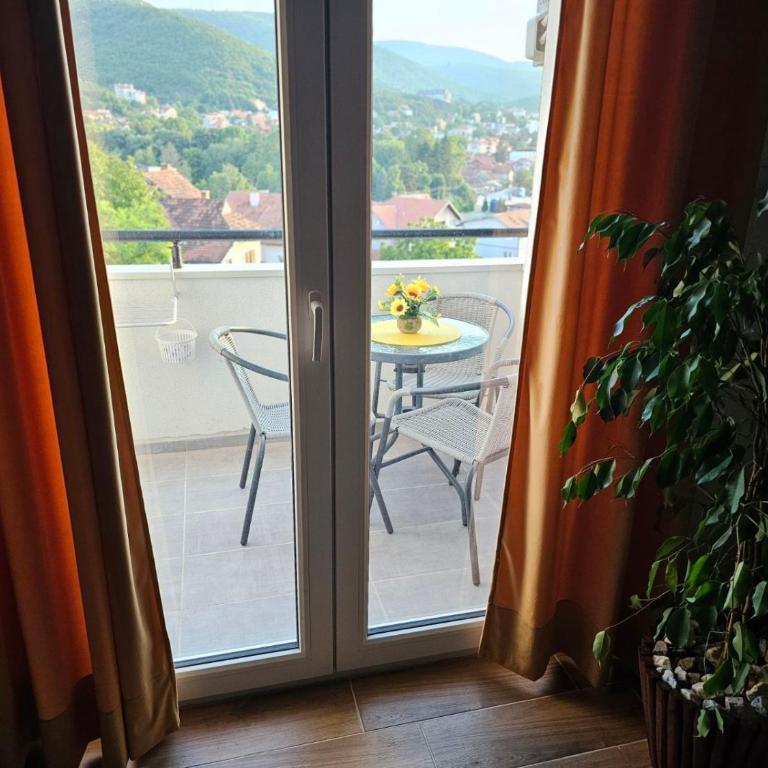 SOUL Apartman - Apartman sa 1 Spavaćom Sobom - 9
