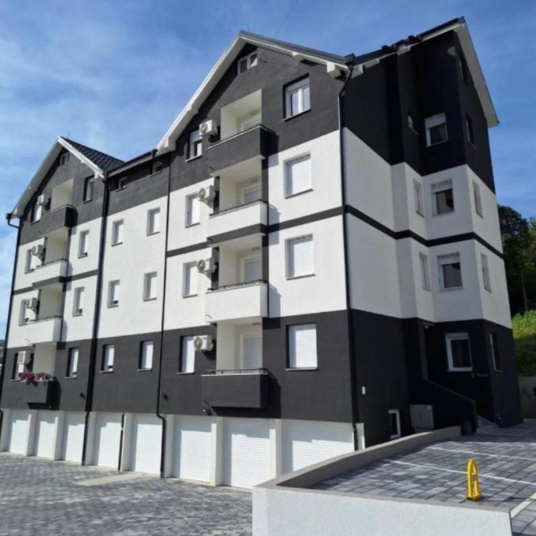 SOUL Apartman - Apartman sa 1 Spavaćom Sobom - 13