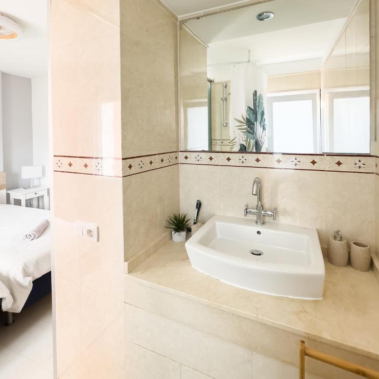 Tranquil 2BR Villa :Private Pool & Ocean Views - Villa con piscina privada - 5