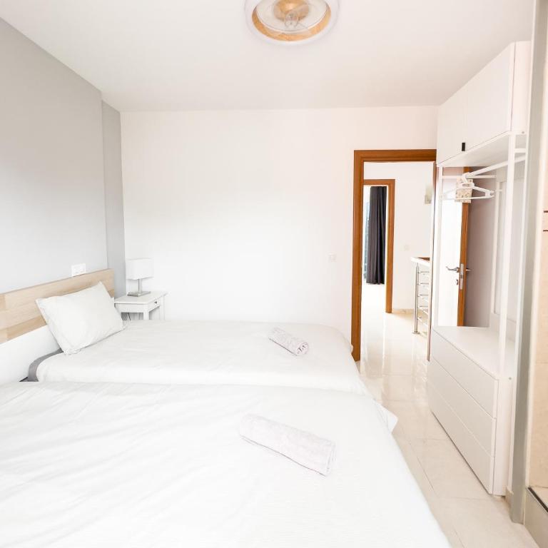 Tranquil 2BR Villa :Private Pool & Ocean Views - Villa con piscina privada - 6