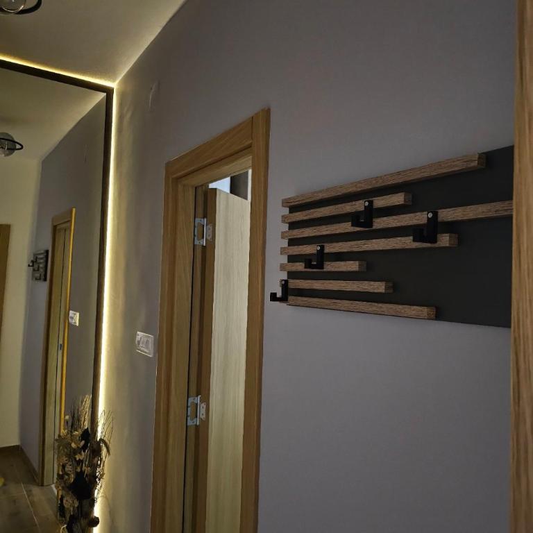 SOUL Apartman - Apartman sa 1 Spavaćom Sobom - 16