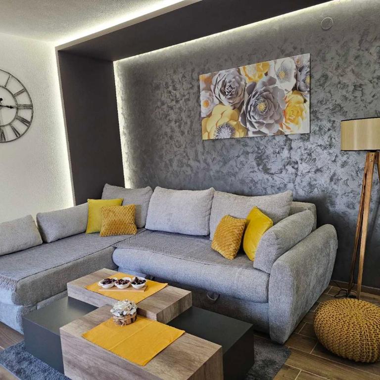 SOUL Apartman - Apartman sa 1 Spavaćom Sobom - 20