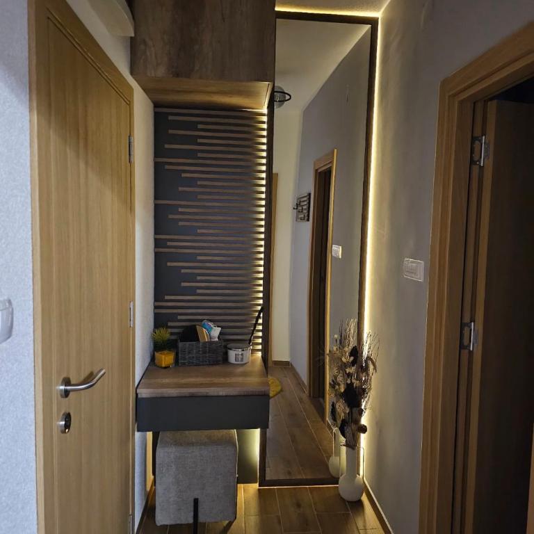 SOUL Apartman - Apartman sa 1 Spavaćom Sobom - 21