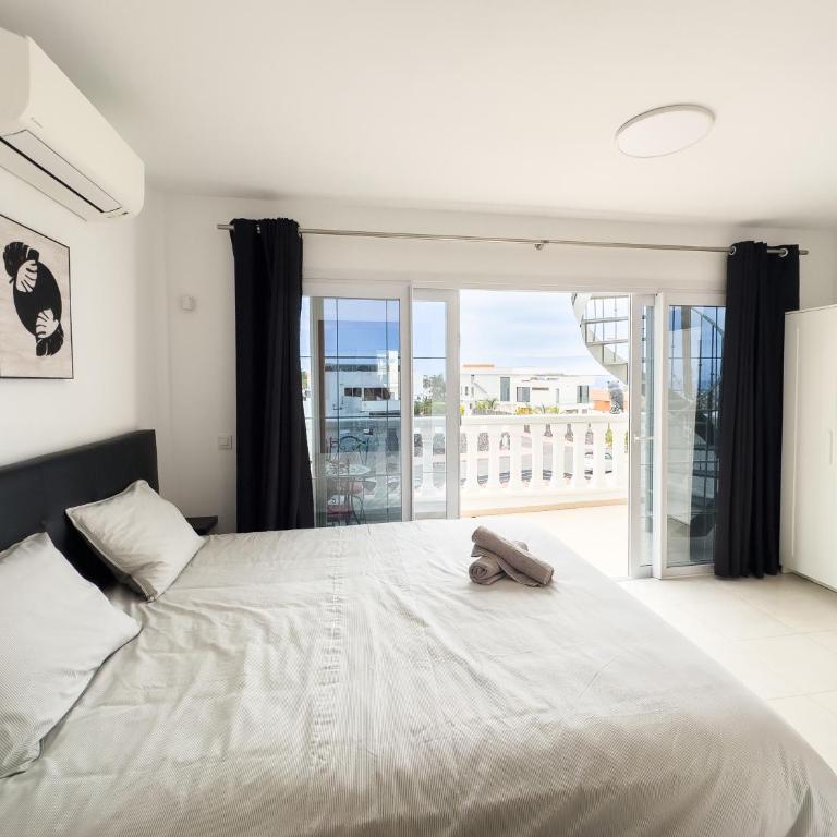 Tranquil 2BR Villa :Private Pool & Ocean Views - Villa con piscina privada - 13
