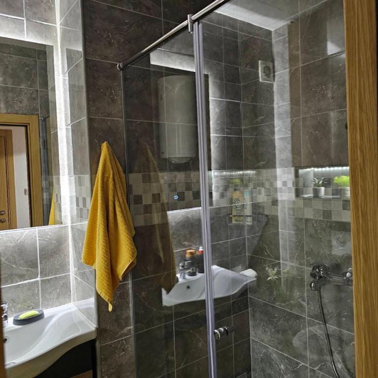 SOUL Apartman - Apartman sa 1 Spavaćom Sobom - 25