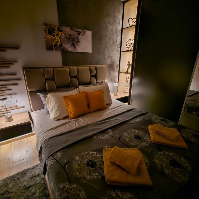 SOUL Apartman - Apartman sa 1 Spavaćom Sobom - 27