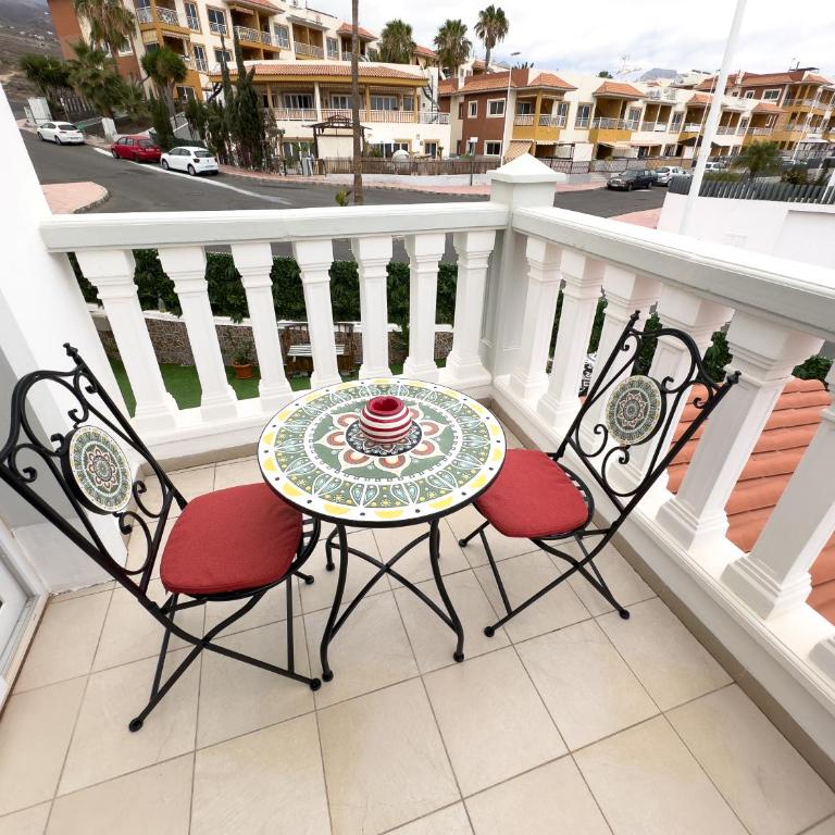 Tranquil 2BR Villa :Private Pool & Ocean Views - Villa con piscina privada - 47