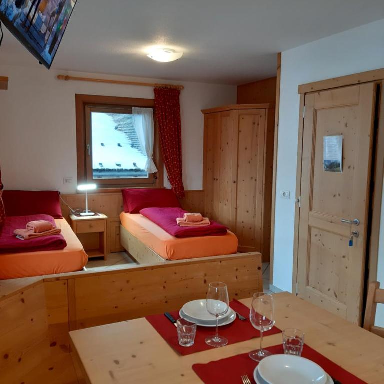 Chalet Beatrice - Monolocale - 19