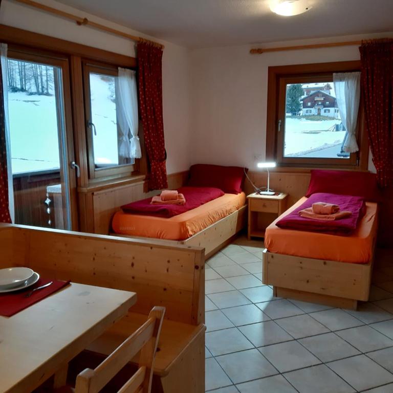 Chalet Beatrice - Monolocale - 20