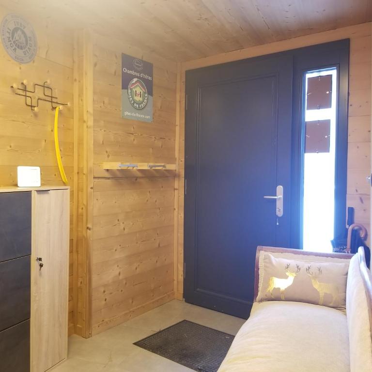 Chalet Walser à VALLORCINE 13 kms CHAMONIX France - Chalet - 36