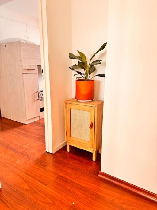 Charmant appartement à Buenos Aires - Apartamento de 2 dormitorios - 20