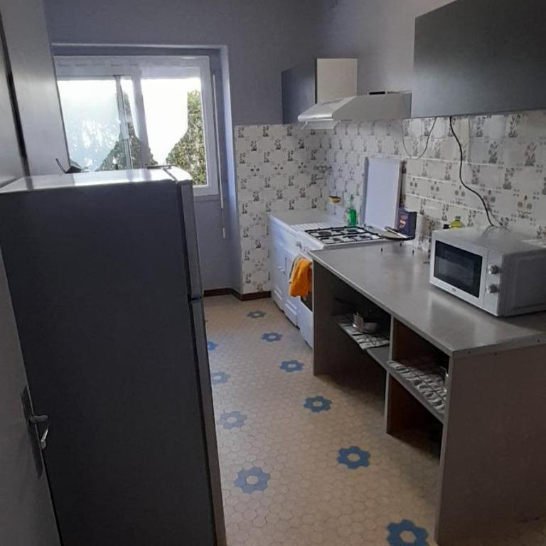 Agréable appartement de 80M2 dans Maison - Appartement 2 Chambres - 23