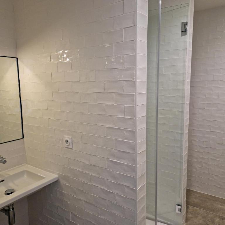 Beau Rivage - Chambre Double Deluxe avec Balcon - 22