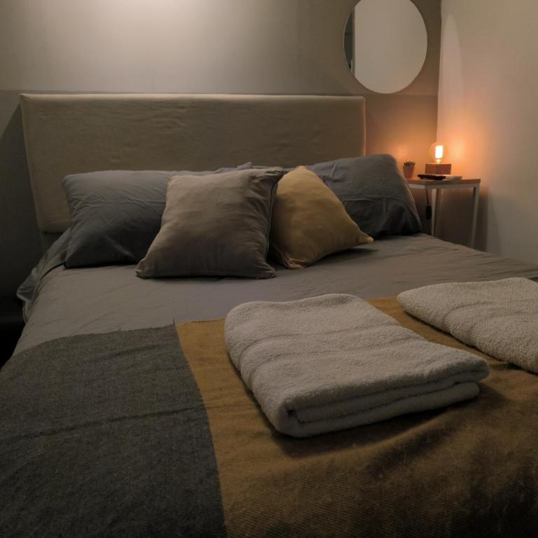 Monoambiente Gavilan - Apartamento de 1 dormitorio - 5