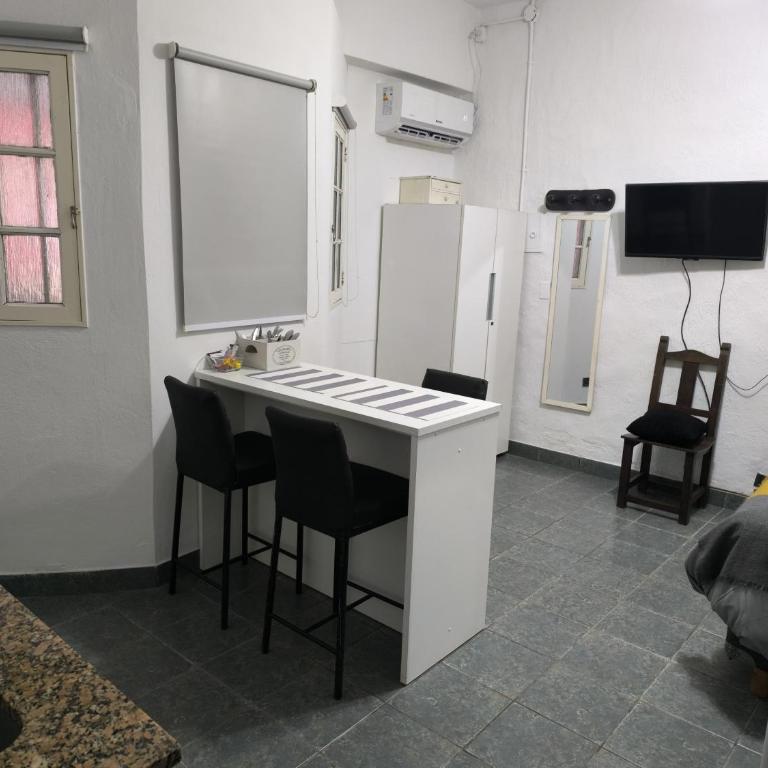 Monoambiente Gavilan - Apartamento de 1 dormitorio - 10