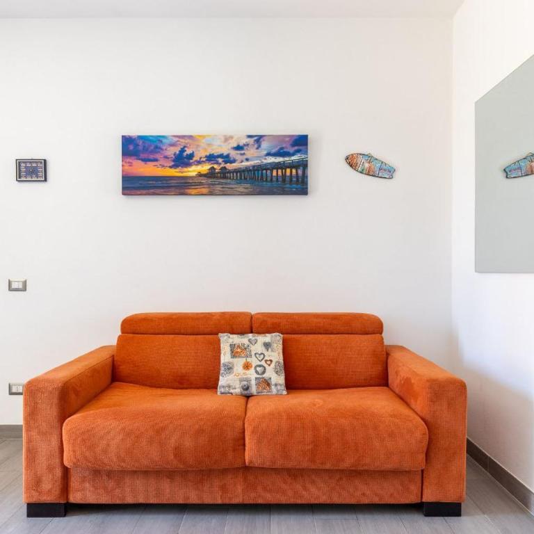 SUNSET BEACH - Appartamento con 1 Camera da Letto - 10
