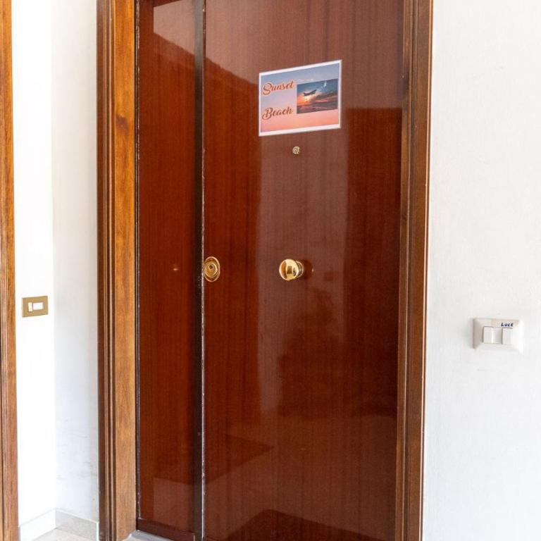 SUNSET BEACH - Appartamento con 1 Camera da Letto - 14
