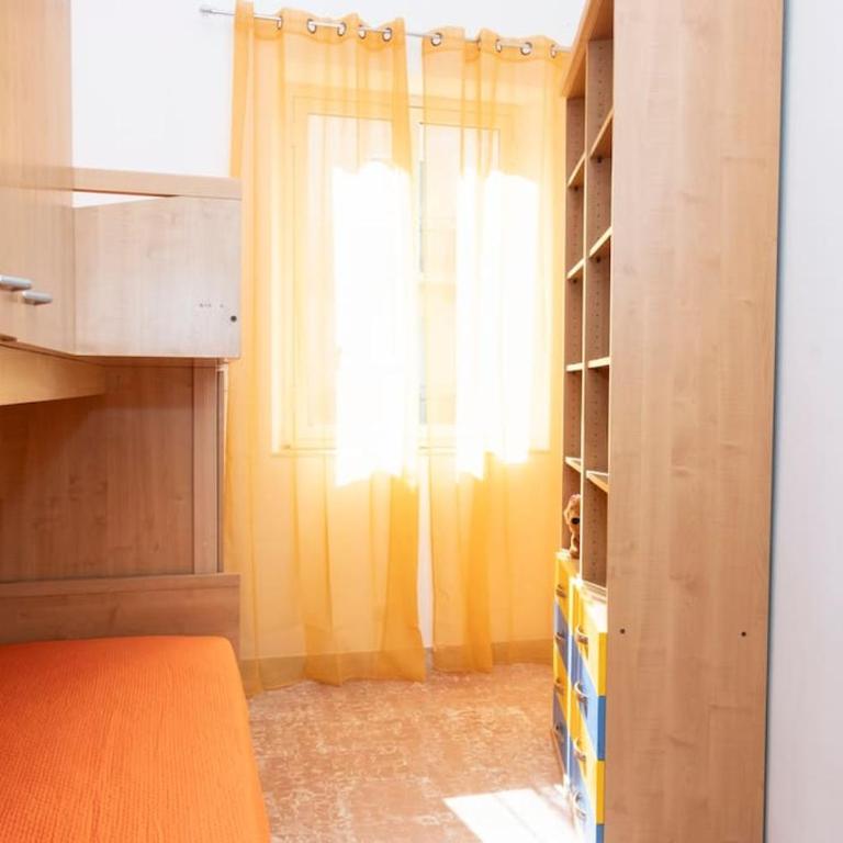 Lonero 32 Trapani - Appartamento Standard con 3 Camere da Letto - 8