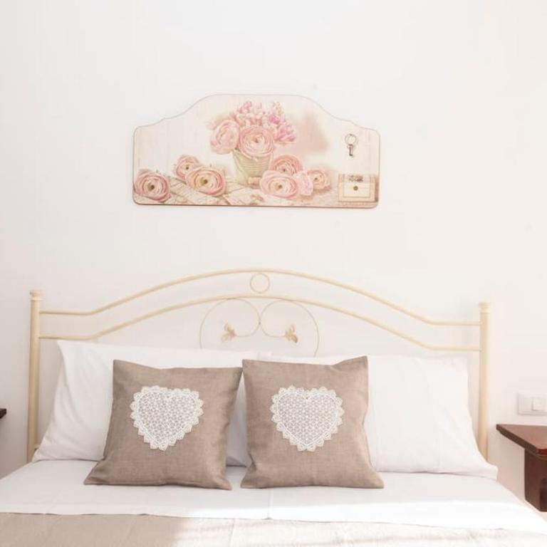 Lonero 32 Trapani - Appartamento Standard con 3 Camere da Letto - 11