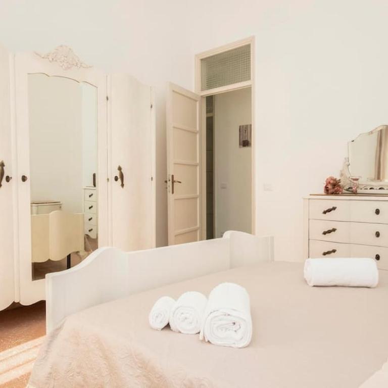 Lonero 32 Trapani - Appartamento Standard con 3 Camere da Letto - 21